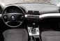Bmw 3-Series 2004 for sale in Quezon City-4