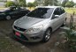 Silver Ford Focus 2011 at 43000 km for sale -2