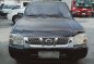 Nissan Frontier 2003 for sale in Las Pinas-1