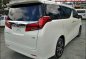 2019 Toyota Alphard for sale in Pasig -3