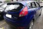 2014 Ford Fiesta for sale in Quezon City -1