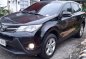 2014 Toyota Rav4 for sale in Quezon City-0