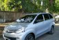 2012 Toyota Avanza at 45000 km for sale-0
