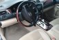 Toyota Camry 2012 for sale in Cebu City-1