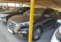 Sell Black 2019 Hyundai Tucson Automatic Diesel at 1000 km -0
