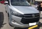 2017 Toyota Innova for sale in Quezon City-0