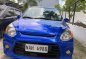 2017 Suzuki Alto for sale in Quezon City-4