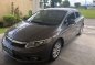 2013 Honda Civic for sale in Angeles -5