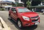 Chevrolet Trailblazer 2016 for sale in Quezon City-0