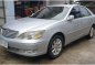 Toyota Camry 2002 for sale in Las Pinas -0