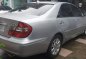 Toyota Camry 2002 for sale in Las Pinas -5