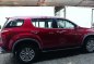 Used Isuzu Mu-X for sale in Cavite-4