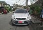 Silver Ford Focus 2011 at 43000 km for sale -0