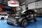 2017 Jeep Grand Cherokee for sale in Quezon City -4