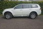 2012 Mitsubishi Montero for sale in Mandaue -0