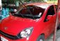 Toyota Wigo 2017 for sale in Metro Manila -1