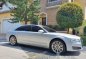 Selling Silver Audi A8 2012 Automatic Diesel -2
