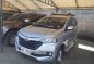 Silver Toyota Avanza 2018 for sale in Marikina-3