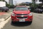 Chevrolet Trailblazer 2016 for sale in Quezon City-7