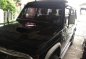 Mitsubishi Pajero 2000 for sale in Quezon City-2