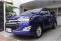 2014 Toyota Innova for sale in Pampanga-0