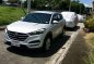 2017 Hyundai Tucson for sale in Quezon City -4