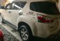 2015 Isuzu Mu-X for sale in Quezon City-4