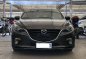 Selling Mazda 3 2015 Hatchback in Makati -2