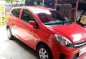 Toyota Wigo 2017 for sale in Metro Manila -3