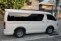 2018 Toyota Hiace for sale in Quezon City-3