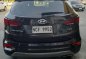2017 Hyundai Santa Fe for sale in Pasig -5