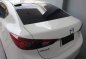 Pearlwhite Mazda 3 2014 for sale in Muntinlupa -1