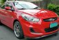 2013 Hyundai Accent for sale in Quezon City-2