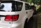 Toyota Fortuner 2006 for sale in Antipolo-2