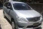 2013 Toyota Innova for sale in Quezon City-1