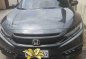 Selling Honda Civic 2016 Automatic Gasoline -0
