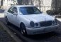 1998 Mercedes-Benz E-Class for sale in Quezon City-1