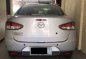 Selling Silver Mazda 2 2010 Manual Gasoline at 40000 km -1