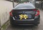 Selling Honda Civic 2016 Automatic Gasoline -5