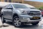 2016 Ford Everest for sale in Makati -1