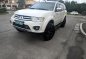 2014 Mitsubishi Montero Sport for sale in Las Pinas-0