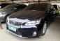 Selling Black Lexus Ct 2012 in Marikina-3