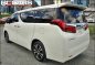 2019 Toyota Alphard for sale in Pasig -5