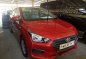 Red Hyundai Reina 2019 at 150 km for sale -2