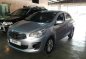 2018 Mitsubishi Mirage G4 for sale in Manila-2