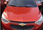 2016 Chevrolet Sail for sale in Quezon City-0