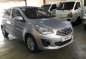 2018 Mitsubishi Mirage G4 for sale in Manila-1