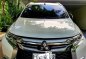 2016 Mitsubishi Montero for sale in Makati -0