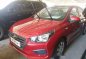 Red Hyundai Reina 2019 at 150 km for sale -4