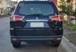 Selling Black Mitsubishi Montero Sport 2014 at 58000 km -2